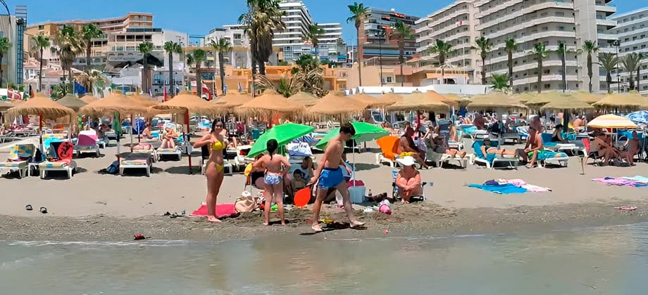 El Bajondillo Costa del Sol