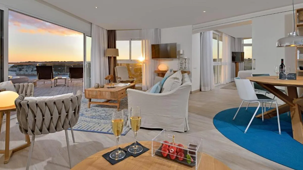 resort hotel en Islas Baleares