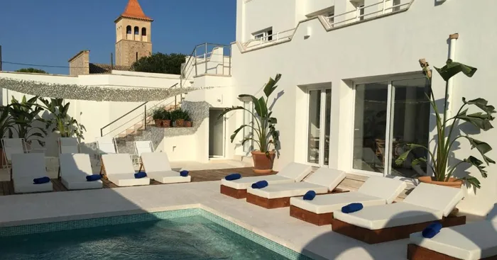 Mallorca calas nudistas hotel
