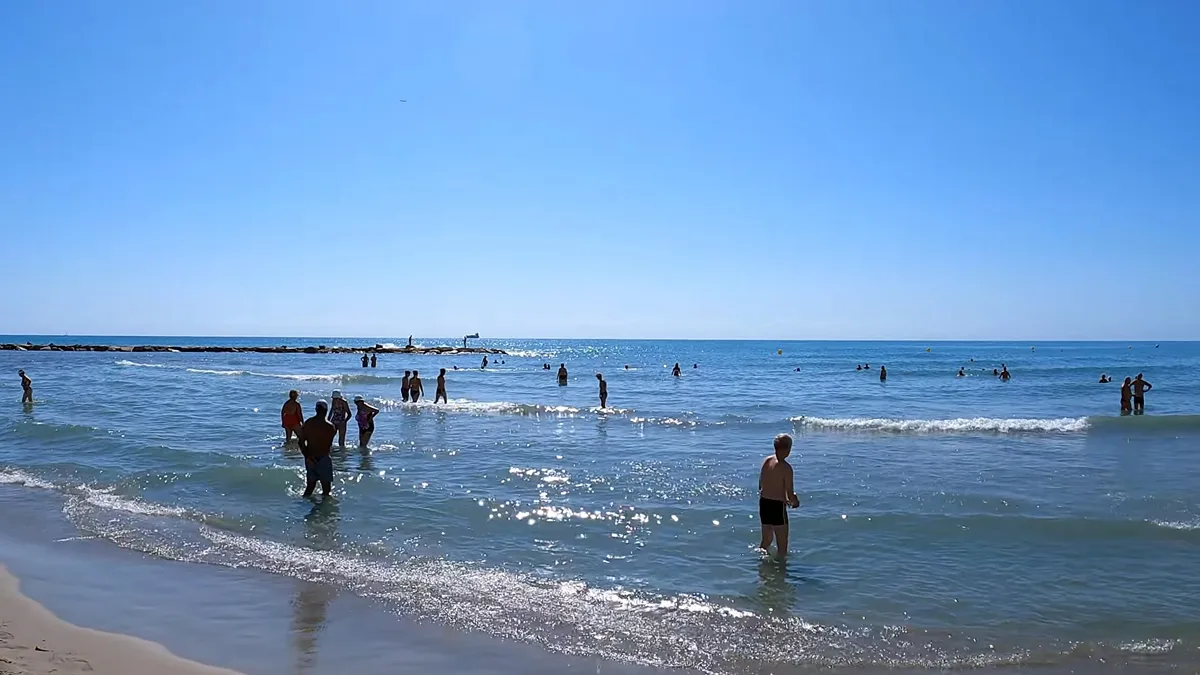 costa de Alicante
