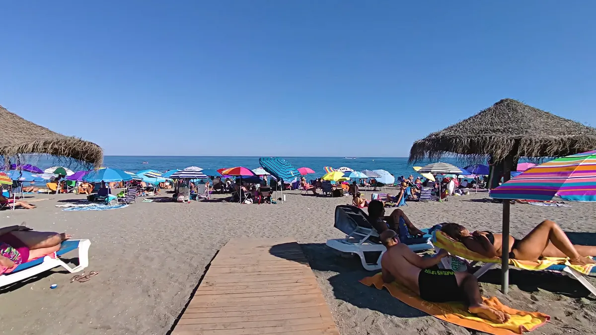 Qué hacer en Torre del Mar